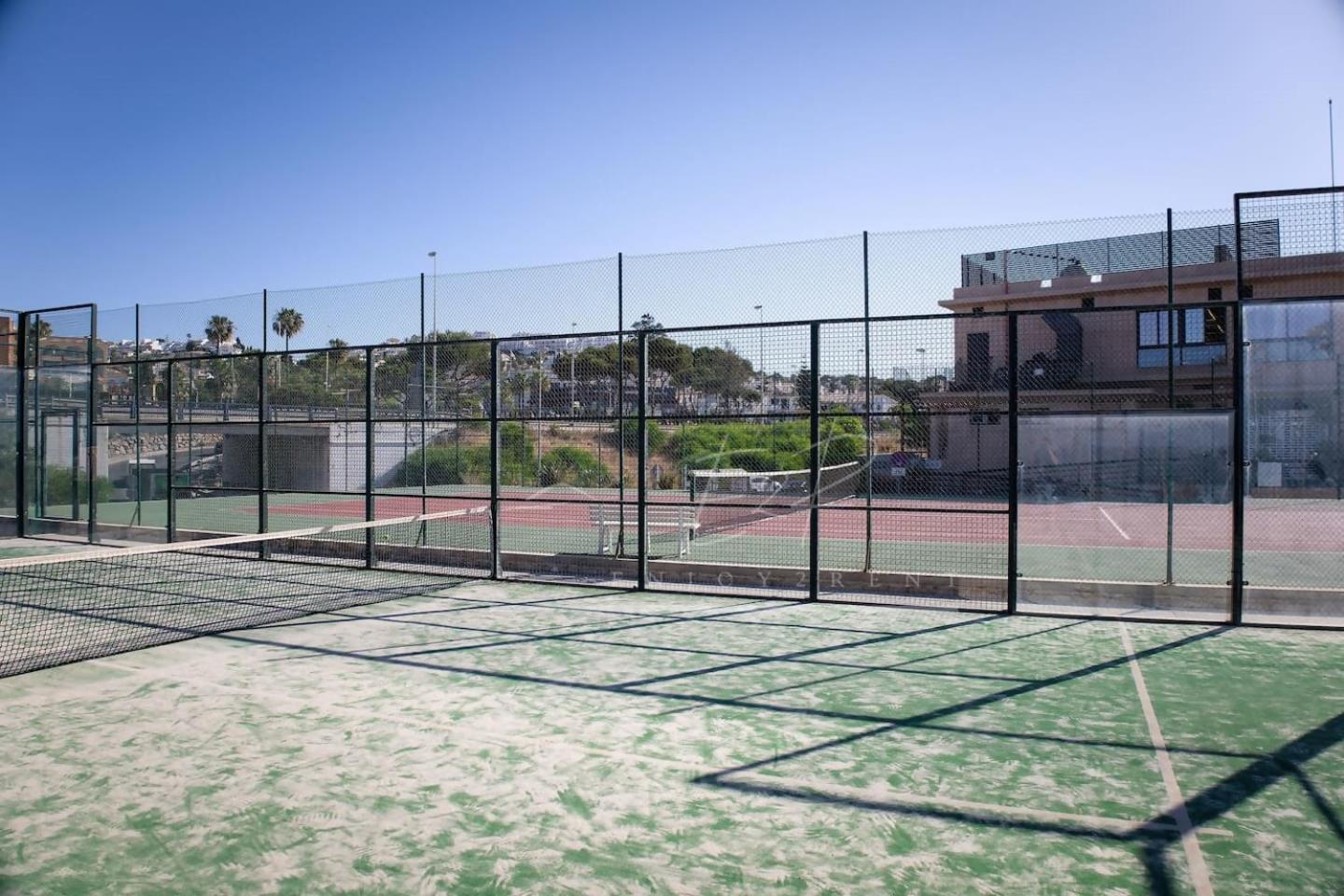 Enjoy2Rent Lubina Del Sol Mijas Sitio de Calahonda Kültér fotó